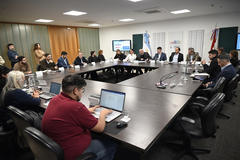 Legisladores comenzaron a tratar un proyecto para crear el Fondo Provincial de Capital Emprendedor