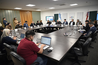 Legisladores comenzaron a tratar un proyecto para crear el Fondo Provincial de Capital Emprendedor