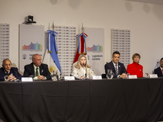 El Jurado de Enjuiciamiento presentó los fundamentos de la sentencia contra los fiscales que intervinieron en la causa Dalmasso