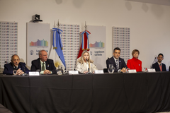 El Jurado de Enjuiciamiento presentó los fundamentos de la sentencia contra los fiscales que intervinieron en la causa Dalmasso