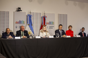 El Jurado de Enjuiciamiento presentó los fundamentos de la sentencia contra los fiscales que intervinieron en la causa Dalmasso