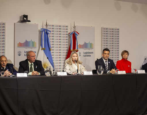El Jurado de Enjuiciamiento presentó los fundamentos de la sentencia contra los fiscales que intervinieron en la causa Dalmasso
