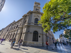 La Legislatura Histórica será sede de una disertación sobre los argentinos y la Constitución