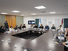 La secretaria de Salud y Desarrollo Humano provincial brindó detalles sobre el área de Discapacidad