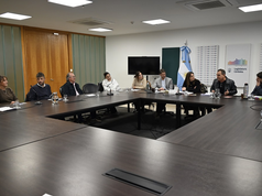 La Comisión de Industria y Minería trata un proyecto para impulsar el desarrollo del aceite de oliva regional