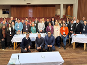 Fortalecimiento de Concejos Deliberantes: segundo encuentro regional de capacitación en Mina Clavero