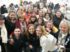 Prunotto encabezó en Malvinas Argentinas un encuentro para potenciar el liderazgo y el emprendedurismo femenino
