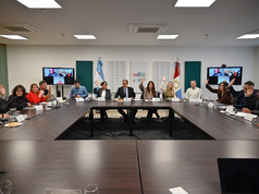 Legisladores respaldaron el proyecto para crear el Régimen de Protección de Víctimas de Delitos