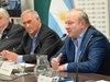 Legisladores trataron proyectos sobre nuevas ampliaciones de radios municipales y comunales