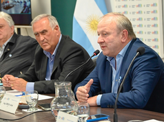Legisladores trataron proyectos sobre nuevas ampliaciones de radios municipales y comunales