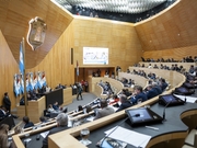 La Legislatura convirtió en ley el Régimen Provincial de Protección de las Víctimas de Delitos