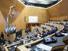 La Legislatura convirtió en ley el Régimen Provincial de Protección de las Víctimas de Delitos