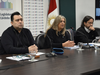 Legisladores se interiorizaron sobre el abordaje integral de problemáticas escolares