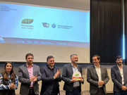 Córdoba reconoció a establecimientos turísticos con certificaciones sustentables