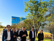 Córdoba lanzó el Programa Acción Climática en el Turismo