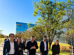 Córdoba lanzó el Programa Acción Climática en el Turismo