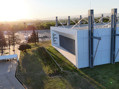 Córdoba es el primer destino del interior del país en Industria de Reuniones