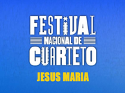 Jesús María celebra el cuarteto con un festival histórico en el Anfiteatro José Hernández