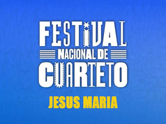 Jesús María celebra el cuarteto con un festival histórico en el Anfiteatro José Hernández
