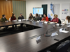 Despacho favorable para regular el ejercicio profesional de la musicoterapia en la provincia