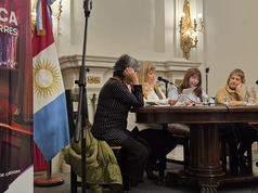 Legislatura Histórica: se realizó el encuentro “Poesía exprés”