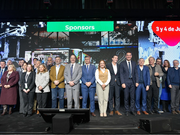 Myrian Prunotto participó en Proyectar Córdoba 2026