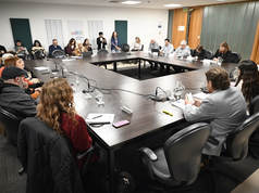 Legisladores avanzan en el análisis de proyectos de mecenazgo cultural para Córdoba