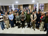Fortalecimiento de Concejos Deliberantes: realizaron el Tercer Encuentro Regional de capacitación en Cruz del Eje