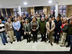 Fortalecimiento de Concejos Deliberantes: realizaron el Tercer Encuentro Regional de capacitación en Cruz del Eje