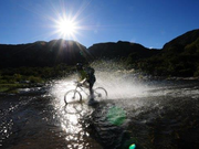 Junio: Córdoba vuelve a pedalear con el Mes del Cicloturismo