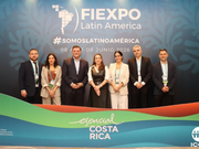 Córdoba apuesta a nuevos congresos y eventos internacionales en FIEXPO
