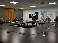 Impulsan un régimen de promoción para las economías regionales de la provincia