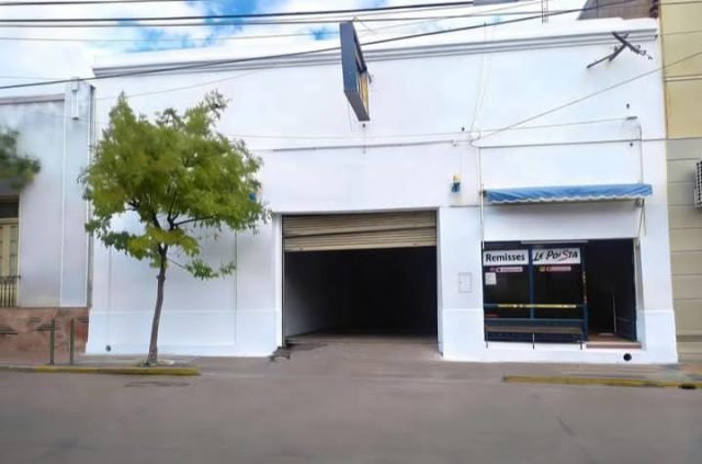 REMISERIA LA POSTA
