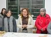Prunotto: “Cuando la política se hace con amor, convicción y transparencia, se logran resultados concretos”
