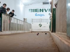 Prunotto confirmó que Córdoba será sede del Campeonato Mundial de Bochas en 2027