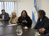 La Legislatura reconoció a la Orquesta Sinfónica de Punilla