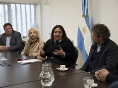 La Legislatura reconoció a la Orquesta Sinfónica de Punilla