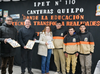 Canteras Quilpo: Prunotto inauguró nuevos espacios formativos y puso en valor la educación técnica como motor del arraigo