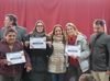 Myrian Prunotto: “Cada ayuda que llega a una familia es una muestra de que hay un Estado presente”