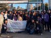Más de 40 estudiantes del IPEM 434 viajarán a la Exposición Rural de Palermo para fortalecer su formación agropecuaria.