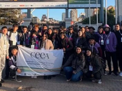 Más de 40 estudiantes del IPEM 434 viajarán a la Exposición Rural de Palermo para fortalecer su formación agropecuaria.