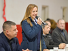 Myrian Prunotto: “Desde Córdoba decidimos seguir acompañando a quienes más lo necesitan”
