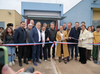 Llaryora y Prunotto consolidaron el polo educativo de Estación Juárez Celman con la inauguración del nuevo edificio del Ipet 386