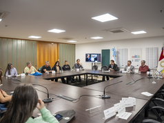 Legisladores trataron proyectos vinculados con cuestiones ambientales