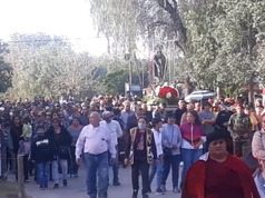 Villa Quilino se prepara para vivir sus Fiestas Patronales 2026