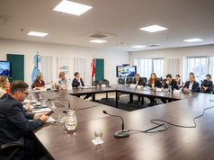 Aprobaron en comisión un proyecto para crear 24 órganos del Ministerio Público de la Defensa