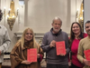 Legislatura Histórica: se presentó el libro “Historias de bibliotecas”
