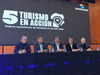 Con gran convocatoria, Turismo en Acción celebró su quinta edición