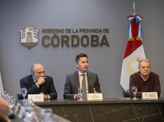 El Gobierno de Córdoba coordina acciones para anticiparse a la Corriente de El Niño