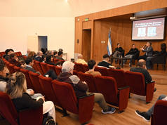 La realidad de los jóvenes y los alquileres en Córdoba, motivo de un conversatorio en la Legislatura